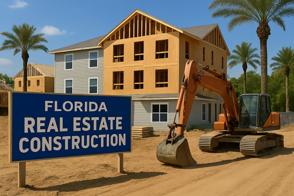 FloodMeister Real Estate and Construction Our tailored flood barrier solutions simplify protection for real estate and construction sites enhancing resilience while securing long-term investments.