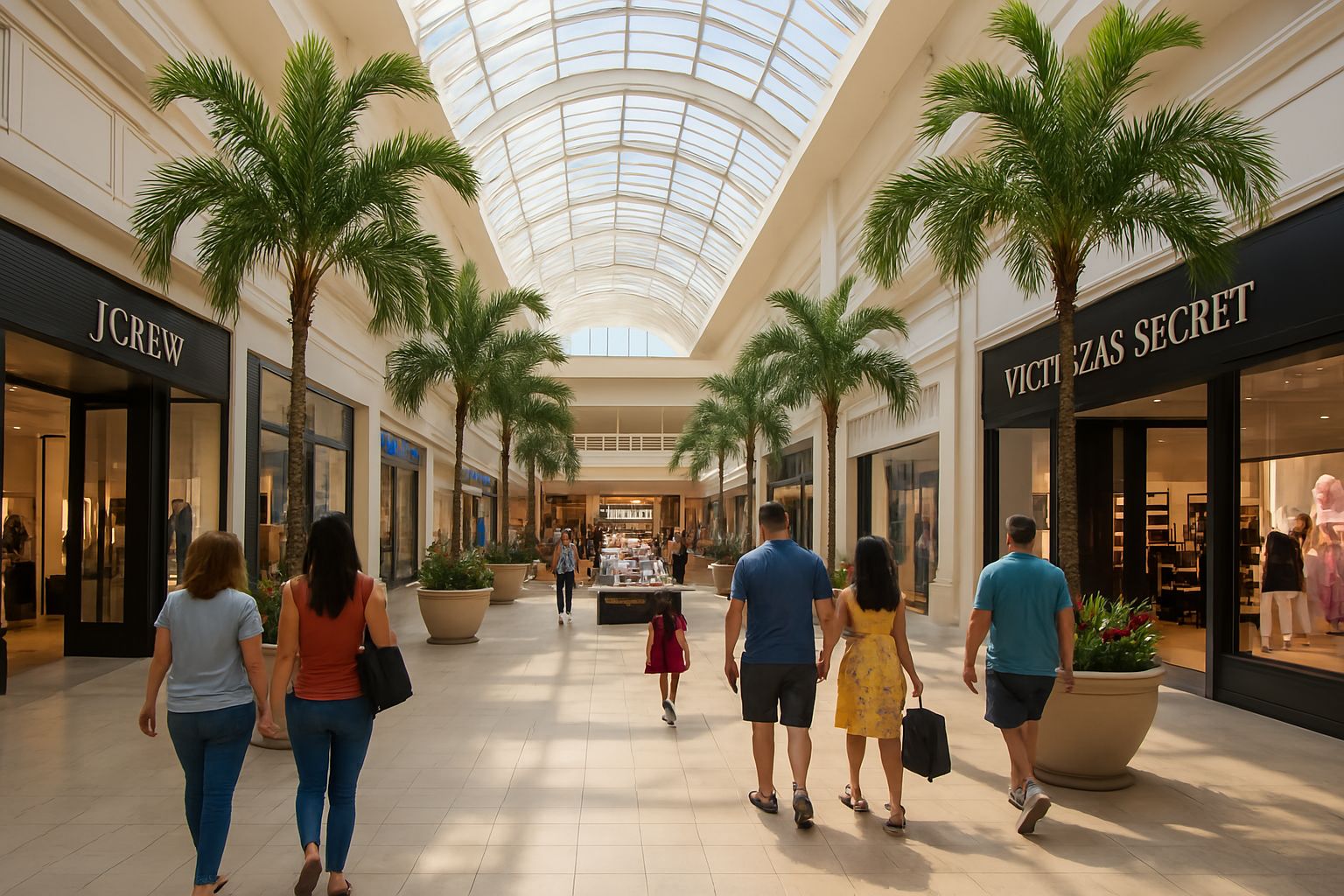 FloodMeister Retail and Shopping Centers We provide reliable flood barrier systems tailored for retail and commercial centers keeping operations seamless and safeguarding assets.