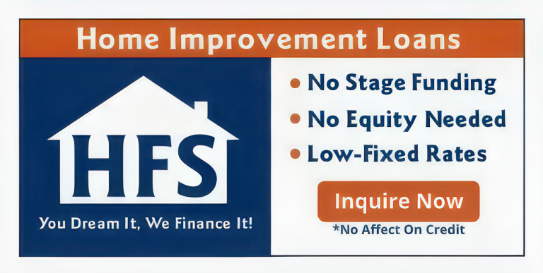 floodmeister financing