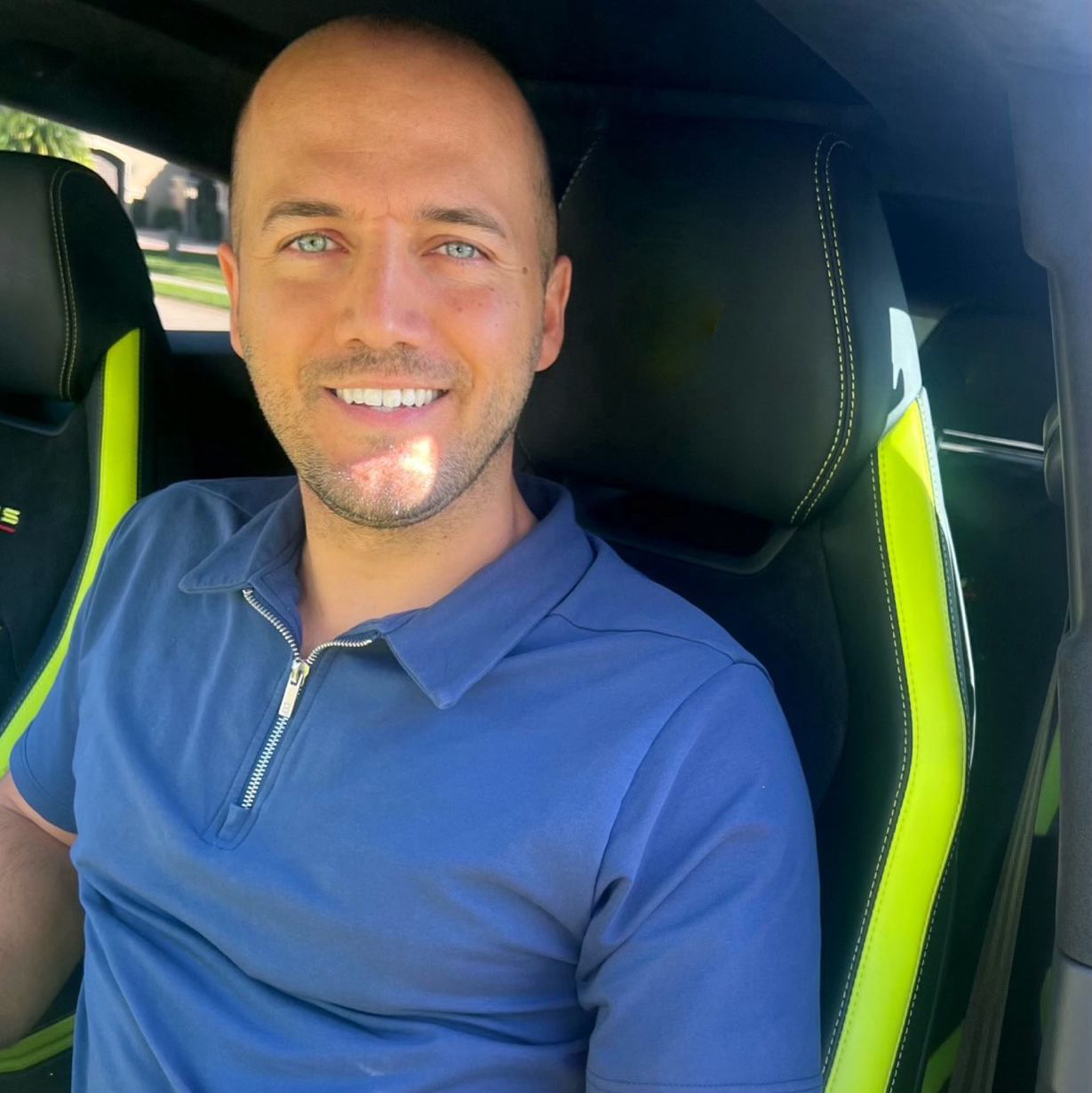 Patrick hails from Germany and brings Italian heritage into the mix—an identity that’s shaped both his perspective and work ethic. He honed his expertise through years of hands-on experience, including formal training at Mercedes-Benz in Germany. Over time, the dynamic real estate landscape of Florida captured his interest, making it a natural step for him to enter and specialize in this thriving segment.